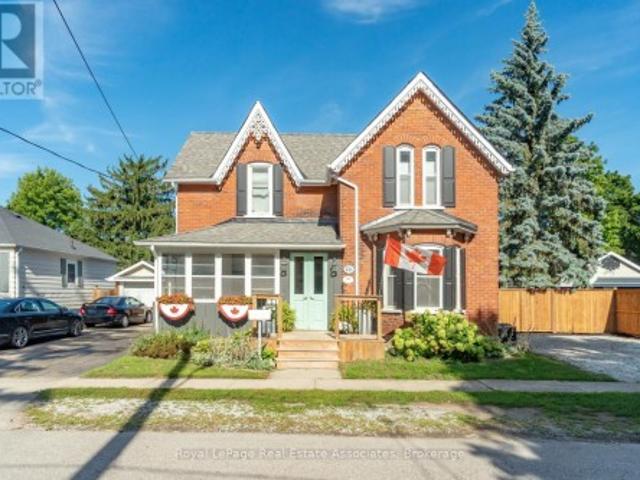 House for sale in Acton, Ontario