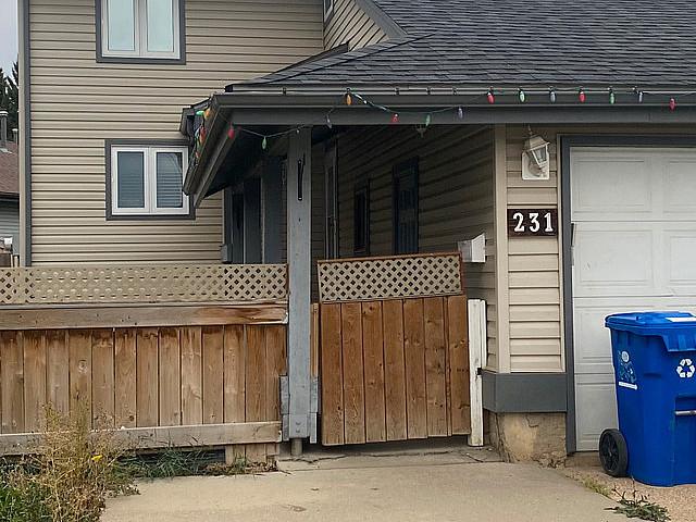 House for rent in Fort Mcmurray, Alberta