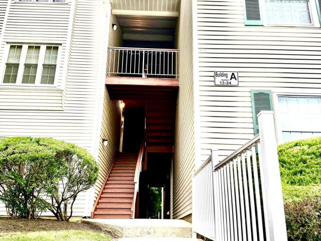 Condo for sale in Monmouth, New Jersey