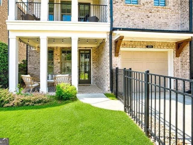 Condo for sale in Alpharetta, Georgia