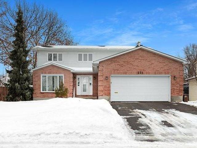 House for sale in Gatineau, Quebec