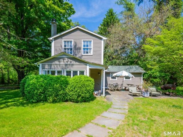 House for sale in Kent, Connecticut