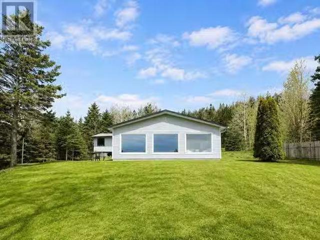 House for sale in Conception Harbour, Newfoundland And Labrador