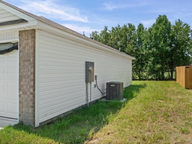 House for sale in Beebe, White County