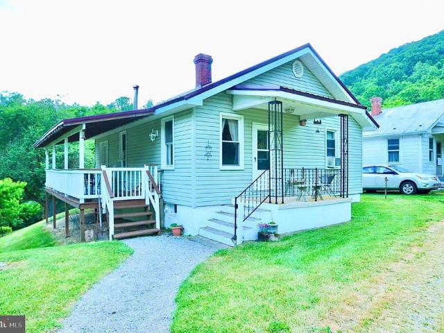 House for sale in Blair, Pennsylvania