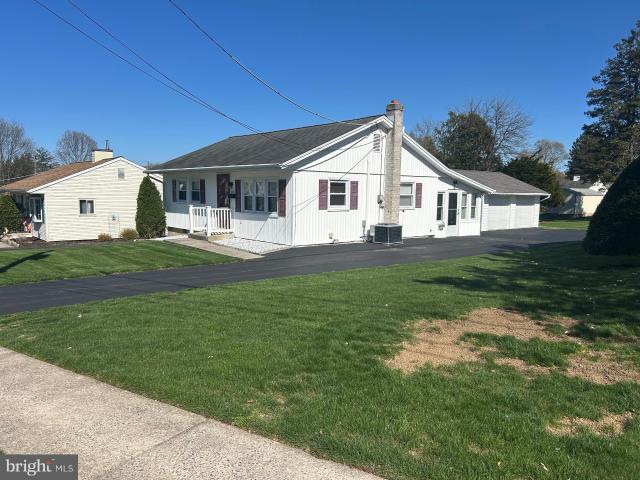 Property for sale in Wernersville, Pennsylvania