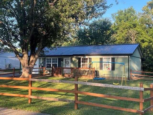 House for sale in Ross, Ohio