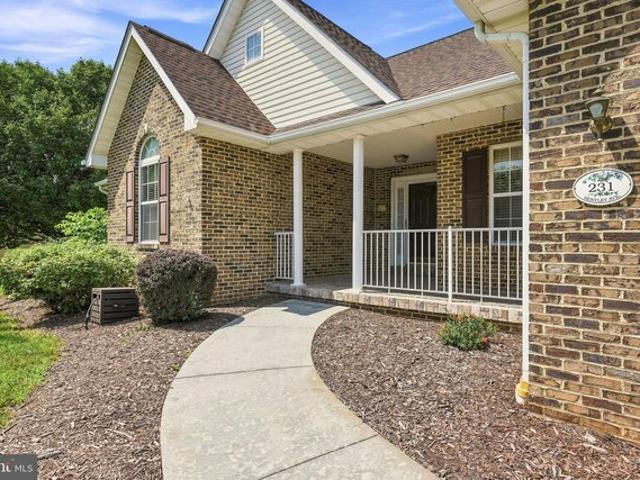 House for sale in Virginia