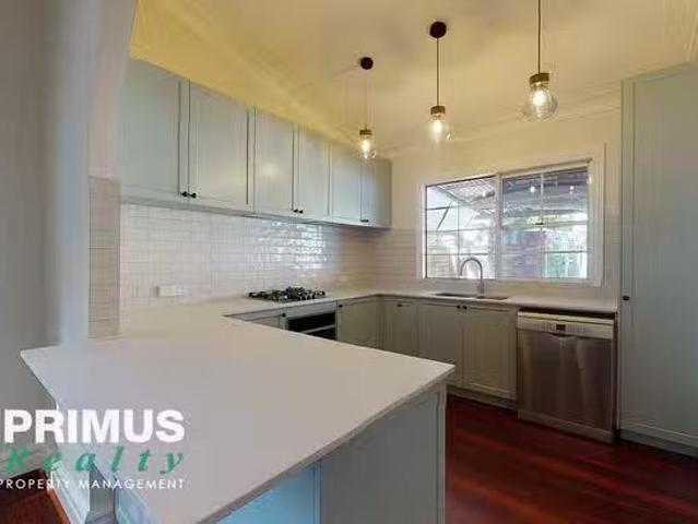 House for rent in Sydney, New South Wales