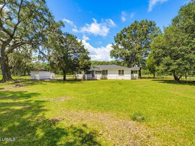 House for sale in Yemassee, South Carolina