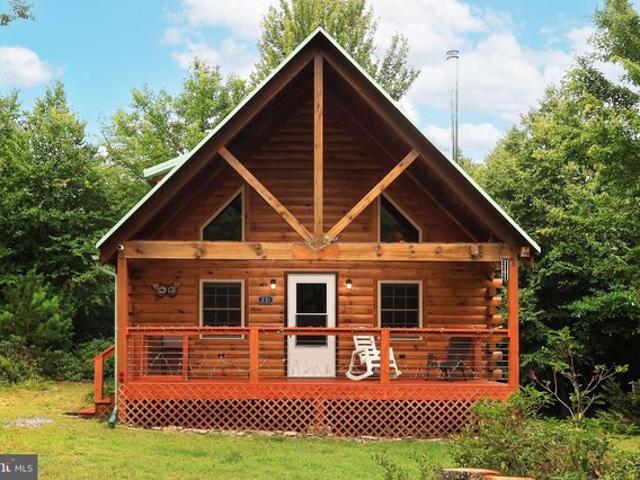 House for sale in Beech Creek, Pennsylvania