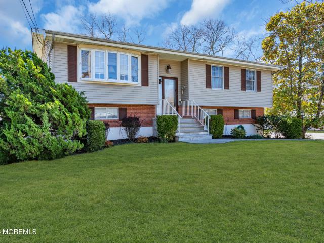 House for sale in Lanoka Harbor, New Jersey