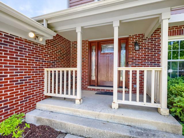 House for sale in Bloomingdale, Illinois