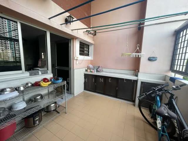 Apartment for sale