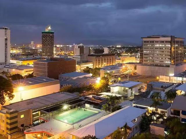 Apartment for rent in Townsville