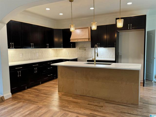 House for sale in Cropwell, Alabama