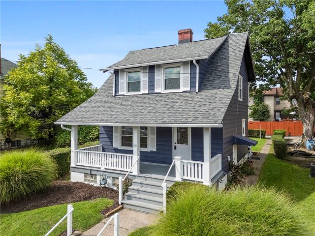 House for sale in Carnegie, Pennsylvania