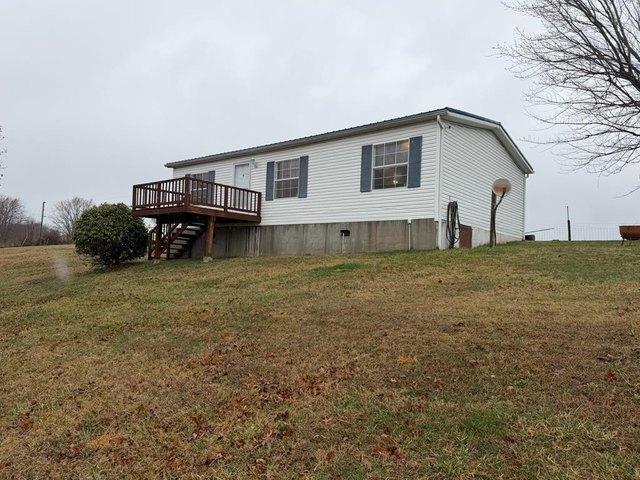 House for sale in West Virginia