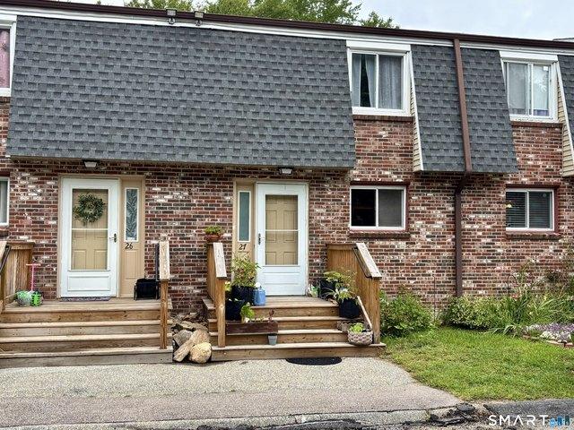 Townhouse for sale in East Lyme, Connecticut