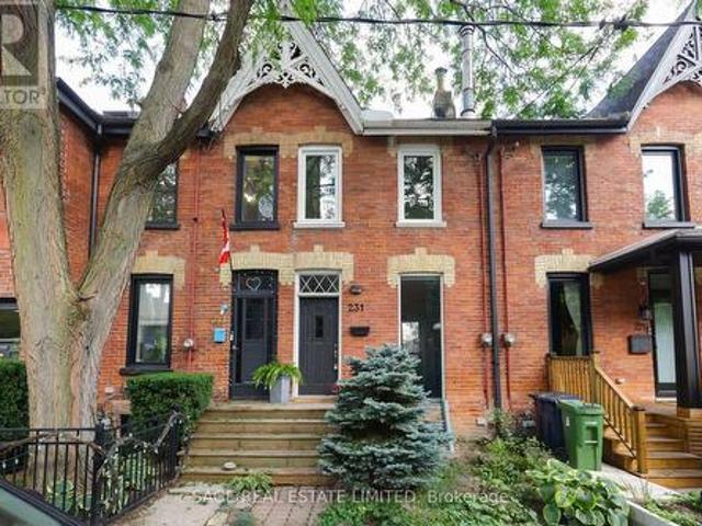 House for sale in Woburn, Ontario