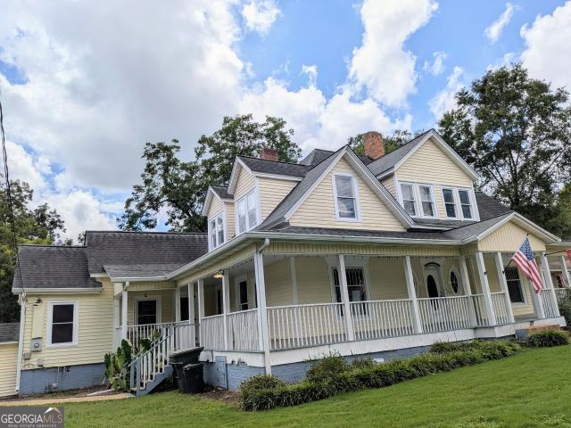 House for sale in Royston, Franklin County