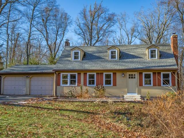 House for sale in Vernon Rockville, Connecticut