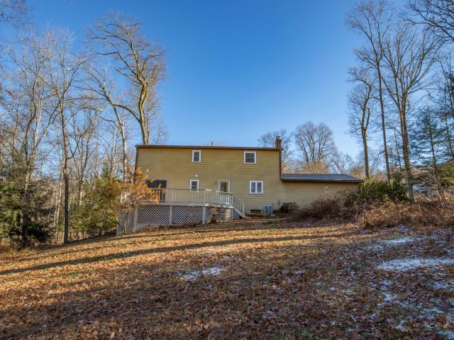 House for sale in Vernon Rockville, Connecticut