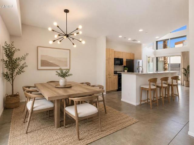 Condo for sale in Palm Springs, California