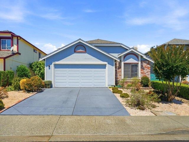 House for sale in Solano, California