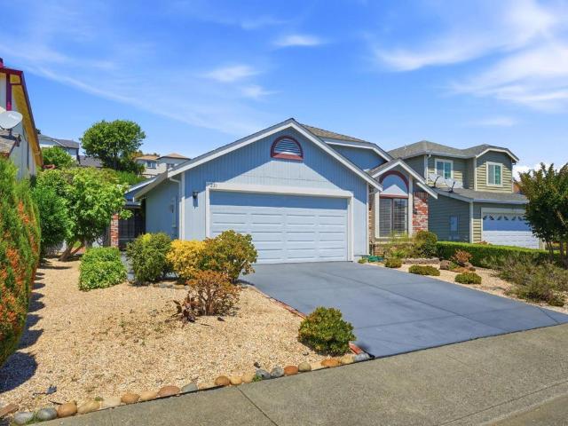 House for sale in Solano, California