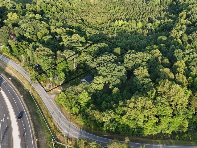 Land for sale in Reidsville, North Carolina