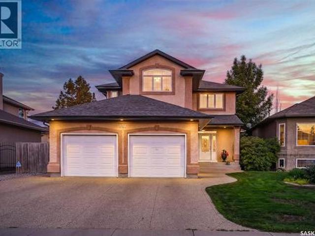 House for sale in Saskatoon, Saskatchewan