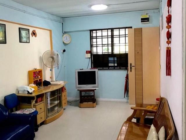 Apartment for sale in Bukit Batok, 05 South West