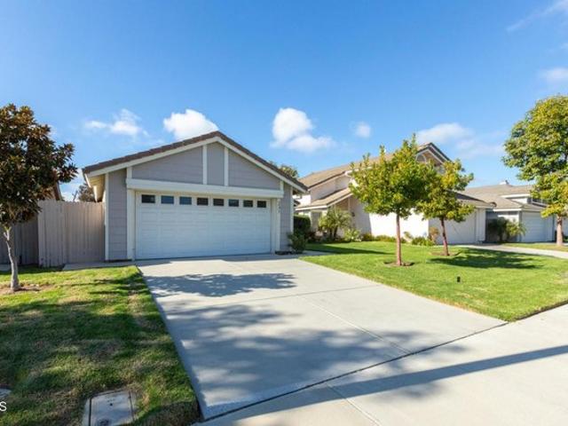 House for sale in Camarillo, California