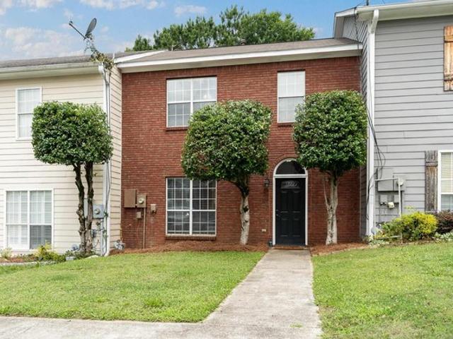 Townhouse for sale in Pelham, Alabama