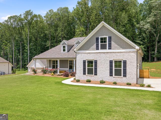 House for sale in Jefferson, Georgia