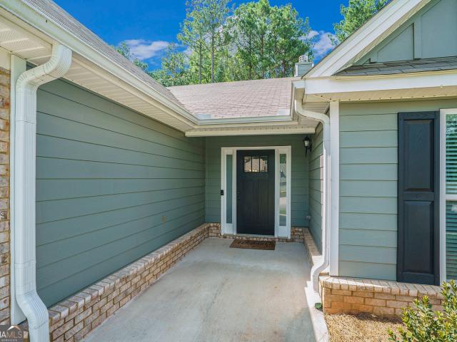 House for sale in Bethlehem, Georgia