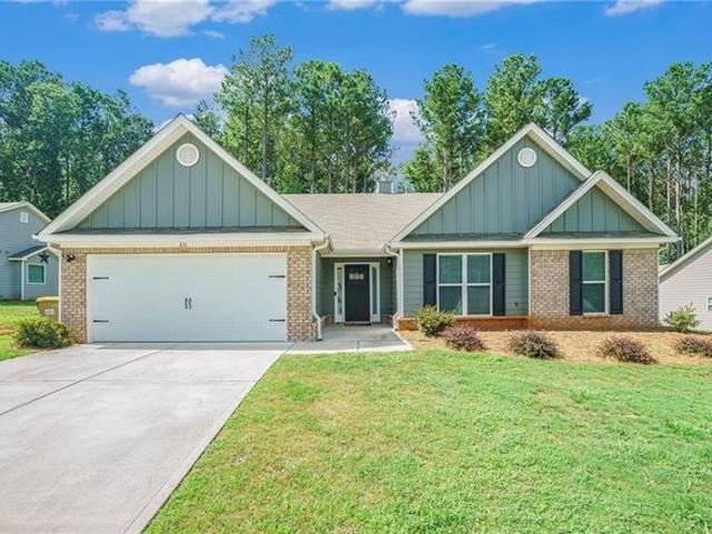 House for sale in Bethlehem, Georgia