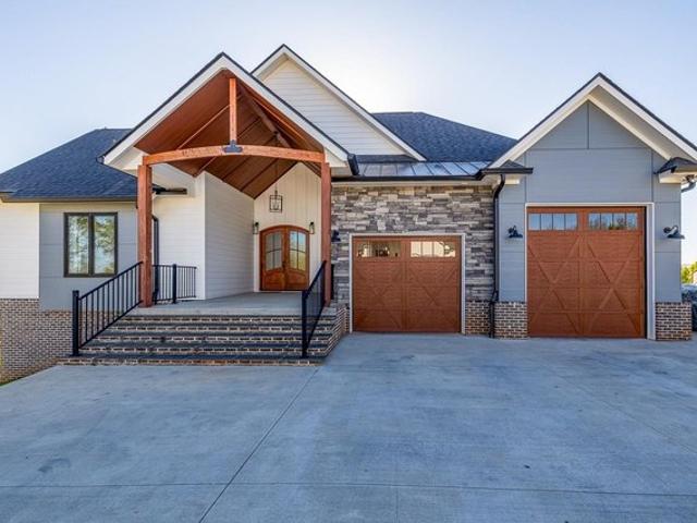 House for sale in Wellford, South Carolina