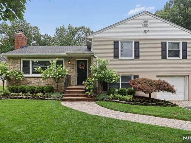 House for sale in Ramsey, New Jersey