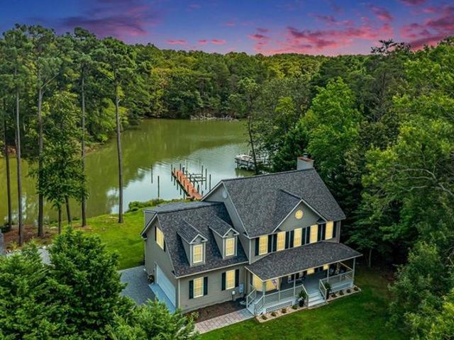 House for sale in Virginia