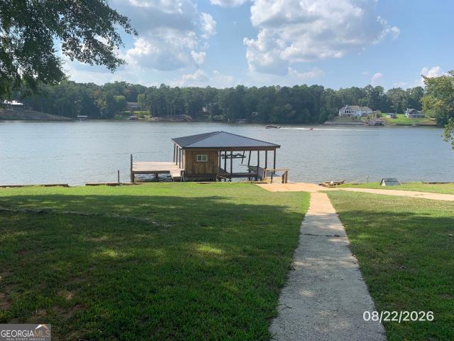 House for sale in Monticello, Georgia