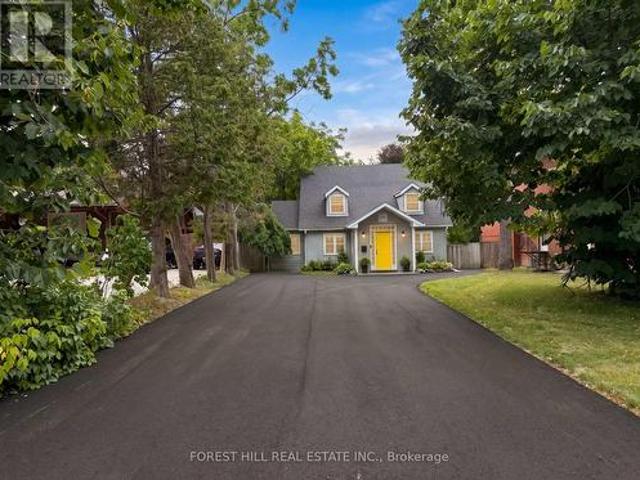 House for sale in York, Ontario