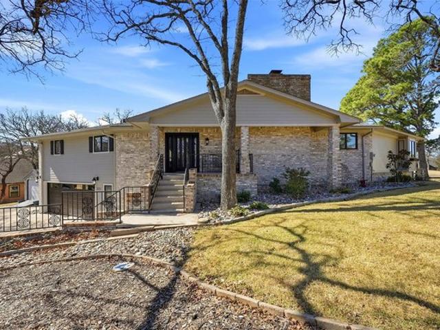 House for sale in Texas
