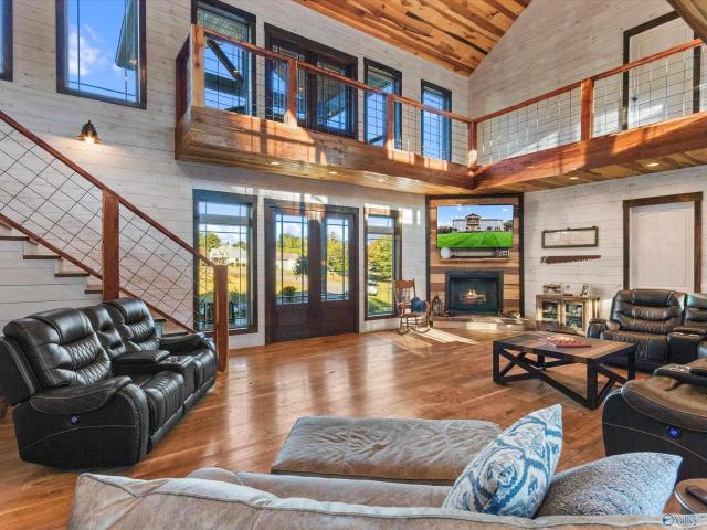 House for sale in Alabama