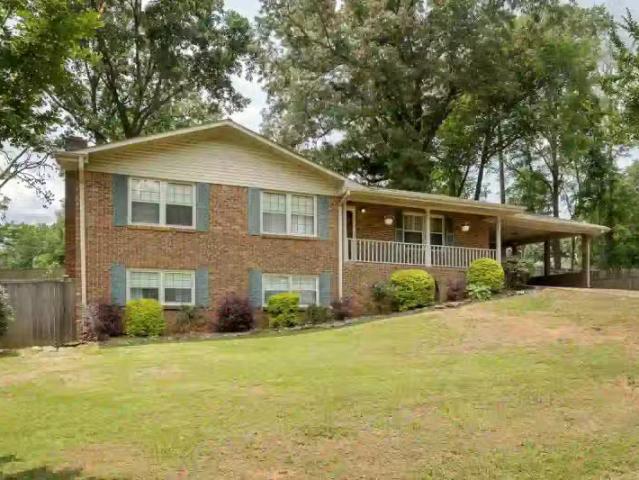 House for rent in Killen, Alabama