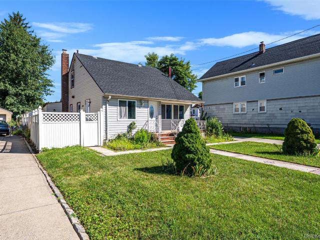 House for sale in Nassau, New York