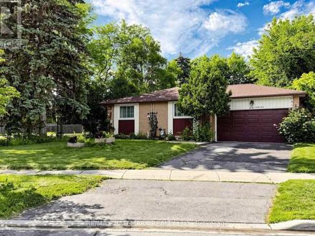 House for sale in York, Ontario