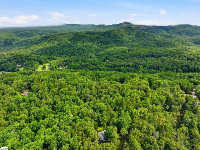 Land for sale in Pickens, South Carolina