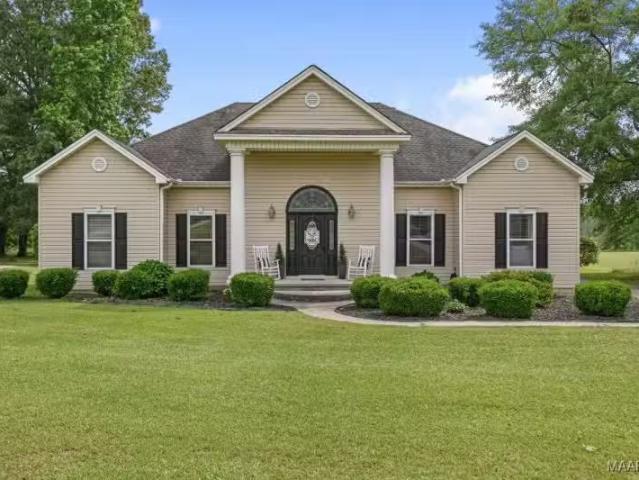 House for sale in Tuskegee